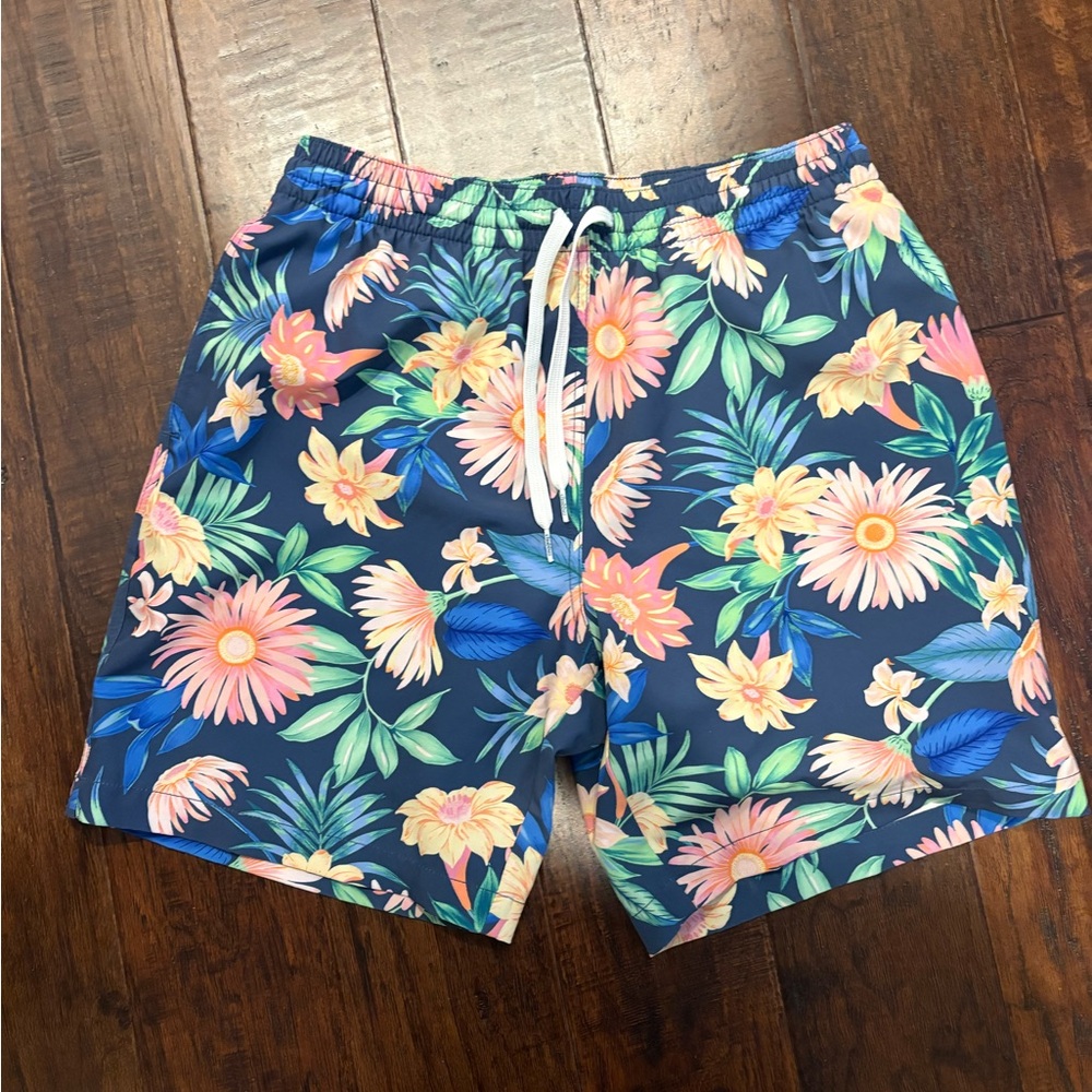 Chubbies 7’ Inseam Swim Trunks